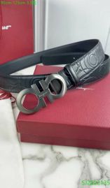 Picture of Ferragamo Belts _SKUFerragamobelt35mmX95-125cm7D502863